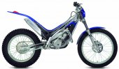 2004 GAS GAS TXT Pro 250 photo